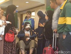 Pasca-Teror Air Keras, Polisi Amankan Keluarga Novel Baswedan