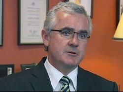 Politisi Australia Ragukan Keterlibatan Assad dalam Serangan Gas Sarin di Suriah