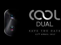 Coolpad bakal Boyong Ponsel Kamera Ganda ke Indonesia