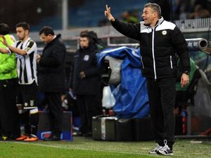 Palermo Sudah Pakai Lima Pelatih Musim Ini