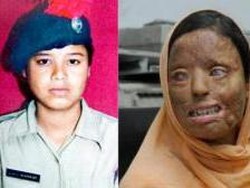 Teror-teror Air Keras yang Jadi Sorotan Dunia