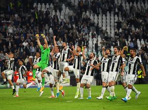Nesta Bicara soal Kans Juventus Menangi Liga Champions