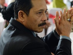 Diminta Periksa Ketua MK, Ini Kata MKMK