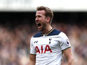 Catatan Impresif Harry Kane di Derby Kota London
