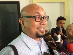 Komisioner KPU: Semua Anggota Masuk Kriteria Ketua