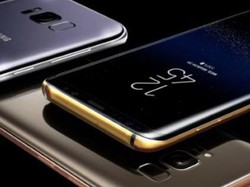 Galaxy S8 Berbalut Emas Seharga Honda CBR 150