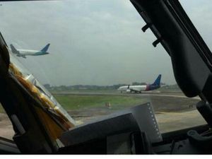 AirNav Bicara soal Sanksi Terkait Insiden Sriwijaya Air dan Garuda
