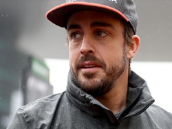 Alonso Akan Lewatkan GP Monaco demi Tampil di Indy 500
