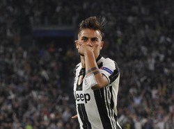 Laga yang Mewujudkan Momen Impian Dybala Semasa Kecil
