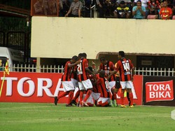 Persipura Jayapura: Tim Spesialis Liga