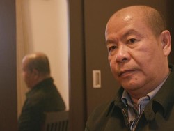 Wawancara Eksklusif Pemimpin Skuat Maut Filipina Pembunuh 200 Orang