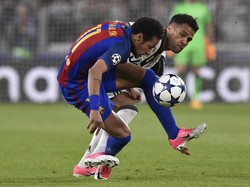 Psywar Neymar untuk Juventus: Kami Adalah Barcelona