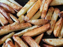 Ini 8 Tips Bikin French Fries Panggang yang Renyah Gurih (1)