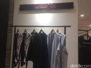 12 Brand Lokal Pilihan Dijual di Galeries Lafayette Hingga 21 Mei