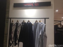 12 Brand Lokal Pilihan Dijual di Galeries Lafayette Hingga 21 Mei