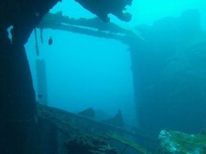 7 Kota Bawah Air di Dunia Nyata, Ada di China hingga Rusia 7 Kota Bawah Air di Dunia Nyata, Ada di China hingga Rusia