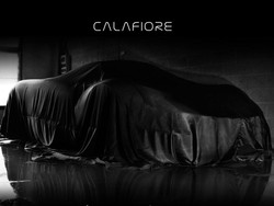 Buas, Supercar Ini Mampu Muntahkan Tenaga Hingga 1.000 Daya Kuda