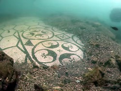 Mirip Atlantis! 8 Kota yang Tenggelam di Lautan