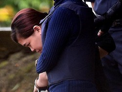 Aisyah dan Doan Kembali Disidang Atas Kasus Pembunuhan Jong-Nam