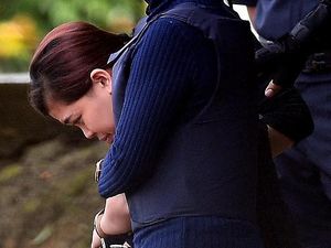 Menimbang Nasib Siti Aisyah di Palu Hakim Malaysia Menimbang Nasib Siti Aisyah di Palu Hakim Malaysia