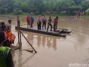 Ini Data Sementara Jumlah Korban Insiden Perahu Tambang di Gresik Ini Data Sementara Jumlah Korban Insiden Perahu Tambang di Gresik