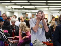 Pemesanan Berlebih dalam Penerbangan Hukumnya Legal di Australia