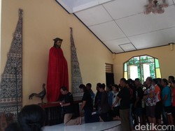 Rangkaian Semana Santa Larantuka, Tradisi Katolik di NTT