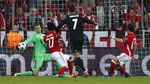 Madrid Menang 2-1 di Allianz Arena