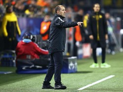 Monaco: Mungkin Laga Lawan Dortmund Seharusnya Tidak Digelar Hari Ini