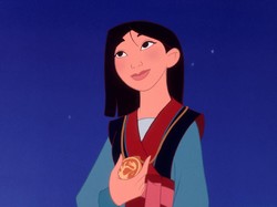 Mulan Segera Dibuat Versi Live Action?