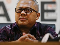 KPU RI: Pilgub DKI Putaran Kedua Sudah Sesuai Jadwal dan Jalurnya