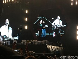 Cara Beli Tiket Konser Coldplay di Singapura dan Harganya dalam Rupiah