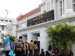 Museum Megah di Jakarta Ini Dulunya Rumah Sakit