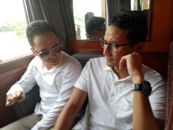 Ceritakan Sejarah Tol Cipali, Sandi: Dulu Sempat Dicibir