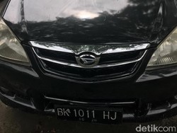 Andi Lala Tersangka Pembunuhan Sadis di Medan Siapkan 5 Parang