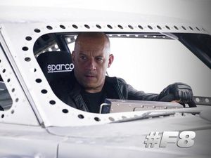 The Fate Of The Furious Jadi Pertaruhan Vin Diesel The Fate Of The Furious Jadi Pertaruhan Vin Diesel