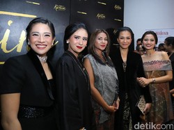 Film Kartini Bakal Keliling Negeri Kanguru