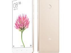 Xiaomi Mi Max 2 Pakai Layar dan RAM Jumbo