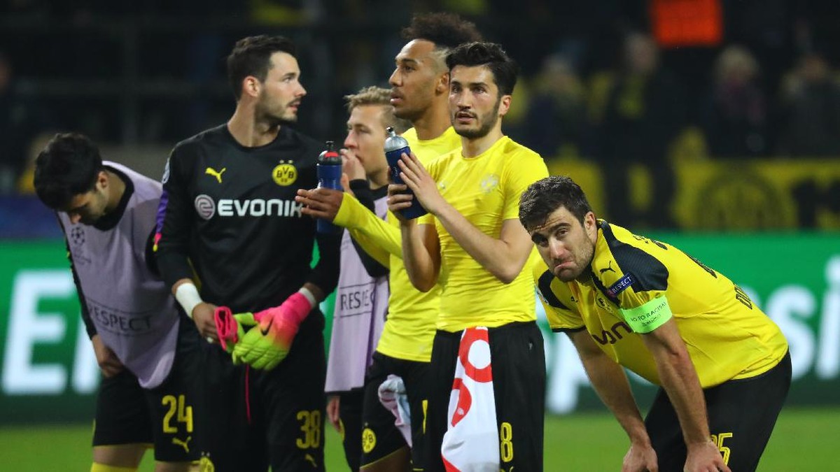 Foto: Reuters / Kai Pfaffenbach Livepic