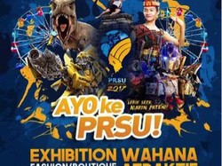 Sumut Paten Fashion and Food Festival Digelar untuk Dongkrak Wisman