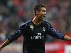 Ronaldo: Mereka yang Mencintaiku Tak Pernah Meragukanku