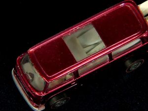 Berbeda dengan Diecast Lain, Hot Wheels Nggak Gampang Rusak