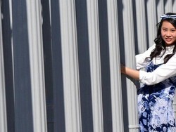 Kisah Siswi Malaysia yang Ditawari 8 Universitas Terbaik Amerika