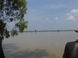 Ini Identitas 9 Petani Tewas Akibat Perahu Terbalik di Majalengka