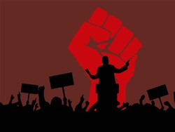 Dinilai Sebarkan Ujaran Kebencian, Rizal Kobar Dituntut 1 Tahun Bui