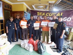 Bantuan untuk Korban Longsor Ponorogo Terus Mengalir