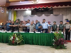 Sumarsono: Warga Jakarta Jangan Khawatir, Kami Berikan Rasa Aman