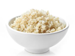 Mengenal Quinoa, Superfood Nabati Tinggi Protein yang Baik untuk Otot