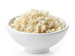 Mengenal Quinoa, Superfood Nabati Tinggi Protein yang Baik untuk Otot