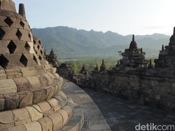 Makin Mudah Mengelola Pariwisata Candi Borobudur dan Sekitarnya
